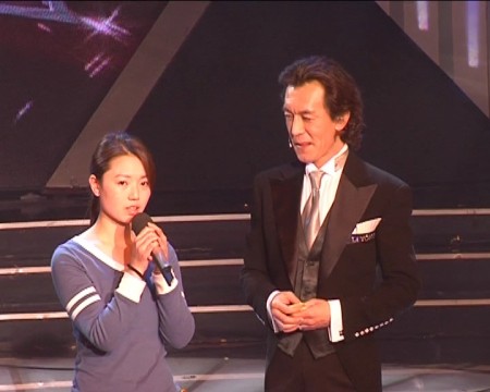 非常6+1美女明星曾服刑 狱警推荐信感动电视台