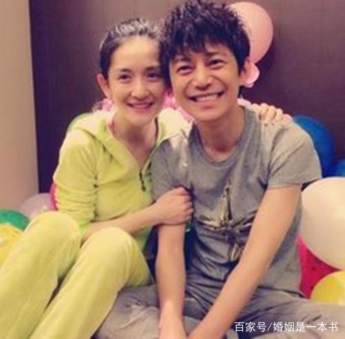 娱乐圈里的真友情：我们是彼此的天使，最后一组却让人心疼