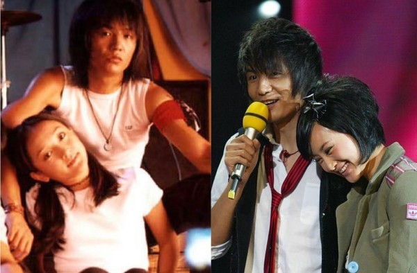 52岁朴树宣布暂停演唱!曾与周迅轰轰烈烈,转身娶吴晓敏丁克20年现状如何?