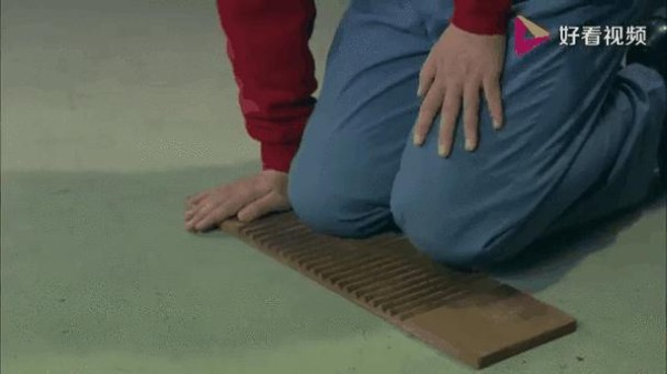 模范夫妻背后的秘密为何这些男星怕老婆