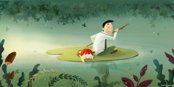 张雪峰批明星带娃类综艺 没点教育意义不值得借鉴