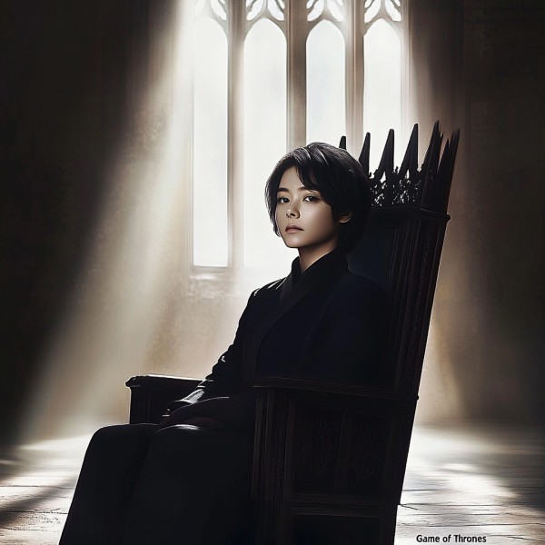 25. “大韩童姥”金建希，是韩国慈禧还是总统背锅侠？