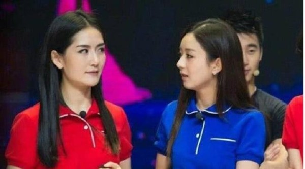 娱乐圈的干妈和干儿子，黄晓明谢霆锋上榜，刘德华视为亲生母亲