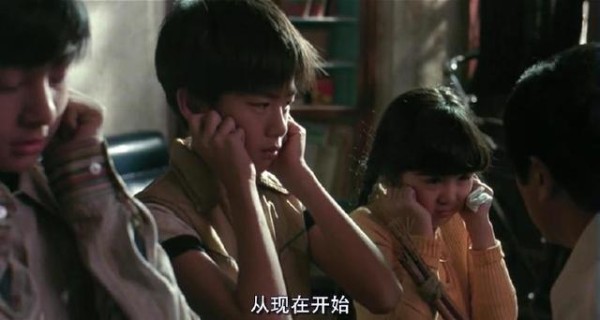 她年少就是张国荣王祖贤的妹妹，出道零绯闻如今却沦落成这样？