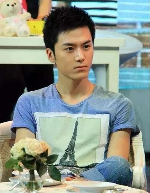 合作杨幂李易峰杨洋杨紫的茅子俊为何刷屏也不红