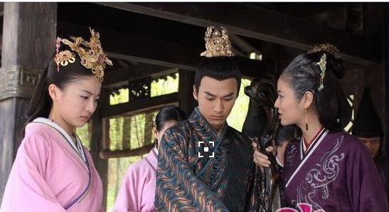 合作杨幂李易峰杨洋杨紫的茅子俊为何刷屏也不红