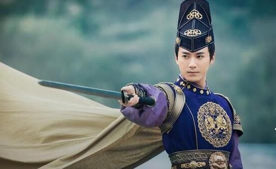 合作杨幂李易峰杨洋杨紫的茅子俊为何刷屏也不红