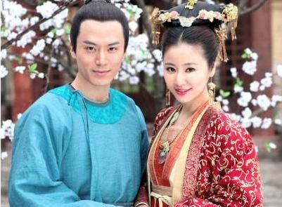 合作杨幂李易峰杨洋杨紫的茅子俊为何刷屏也不红