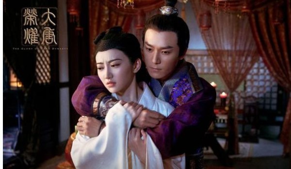 合作杨幂李易峰杨洋杨紫的茅子俊为何刷屏也不红