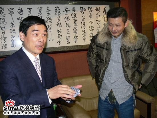 《正大综艺》吉尼斯中国之夜汇集天下奇人绝技