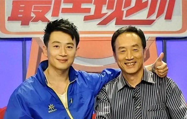 演中拒绝合作，幕后竟是父子关系！资深演员赵成顺原是他的父亲