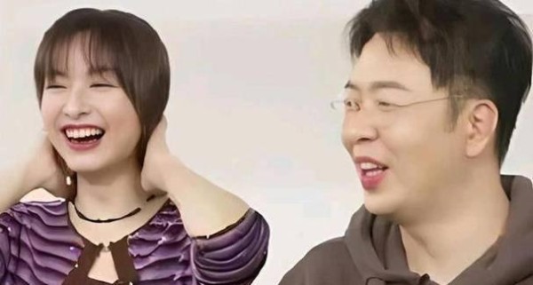 杜海涛与吴昕聚餐，吴昕晚到五小时不洗头不化妆！啥情况？