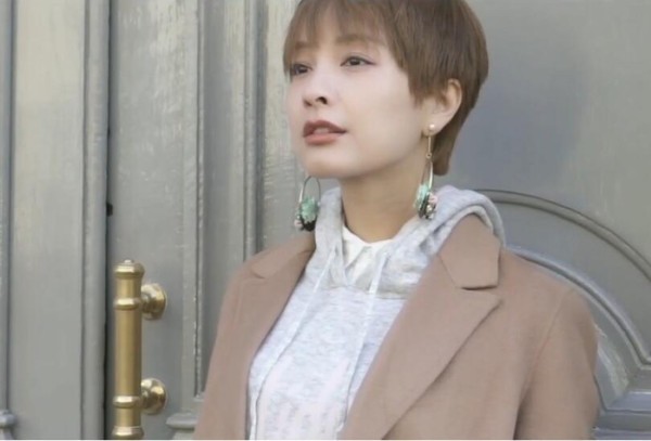 细数吴昕的蜕变，看“无尾熊夫妇”吴昕与潘玮柏的真感情