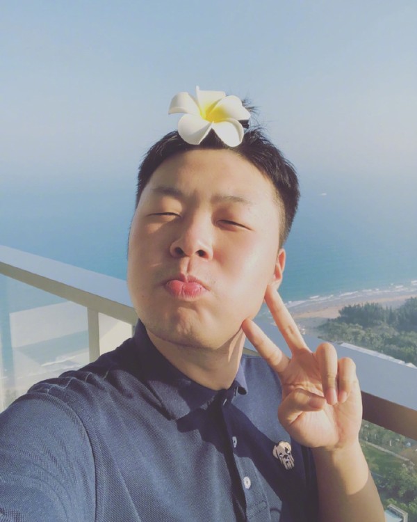 细数吴昕的蜕变，看“无尾熊夫妇”吴昕与潘玮柏的真感情