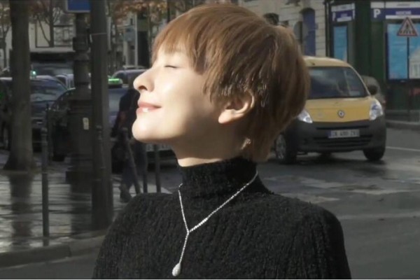 细数吴昕的蜕变，看“无尾熊夫妇”吴昕与潘玮柏的真感情