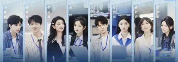 下一代新闻主播如何令人心动