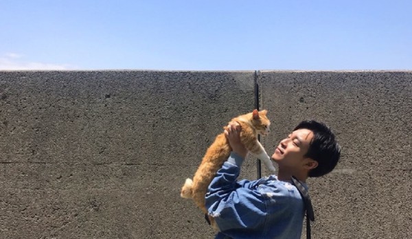 “送子哥”吴青峰是圈内众多女星的男闺蜜