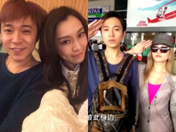 吴青峰称不了解范玮琪张韶涵不和：对我都很好