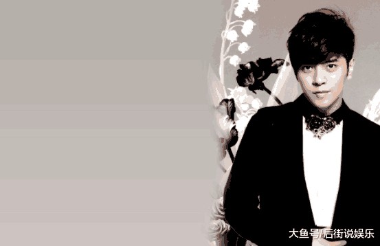 被自己兄弟带绿帽的十对明星, 罗志祥上榜, 他为两位兄弟戴绿帽子