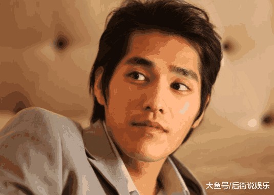 被自己兄弟带绿帽的十对明星, 罗志祥上榜, 他为两位兄弟戴绿帽子