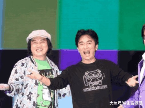 被自己兄弟带绿帽的十对明星, 罗志祥上榜, 他为两位兄弟戴绿帽子