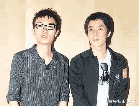 被自己兄弟带绿帽的十对明星, 罗志祥上榜, 他为两位兄弟戴绿帽子