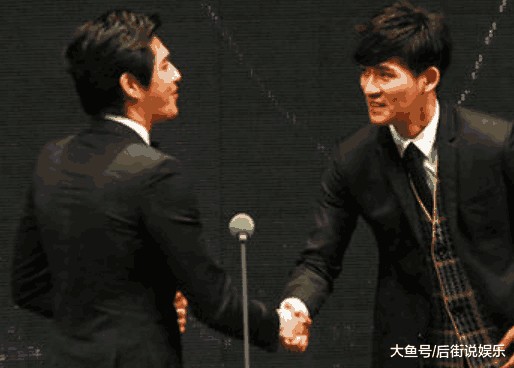 被自己兄弟带绿帽的十对明星, 罗志祥上榜, 他为两位兄弟戴绿帽子