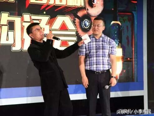 猪年春晚导演已定，曾多次作为春晚副导演，期待他的年夜饭！