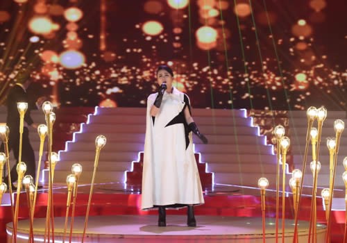 2016年度八强 潘倩倩