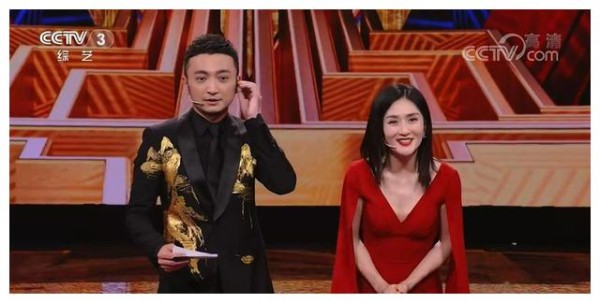 《我要上春晚》完美落幕，谢娜一个哭泣，意外获得春晚彩排邀请函