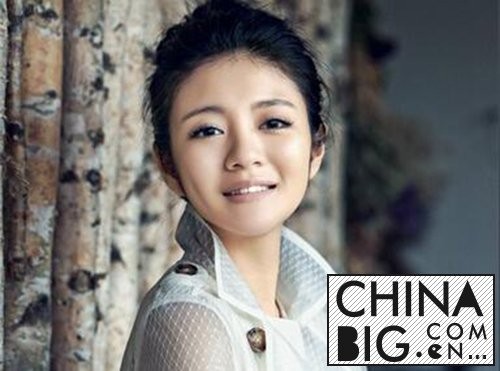 安以轩的男朋友是谁？ 安以轩情史揭秘