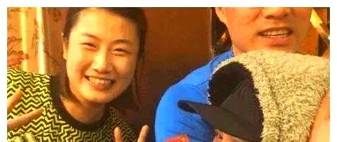 潘粤明探班事件与他和丁宁的深厚友谊