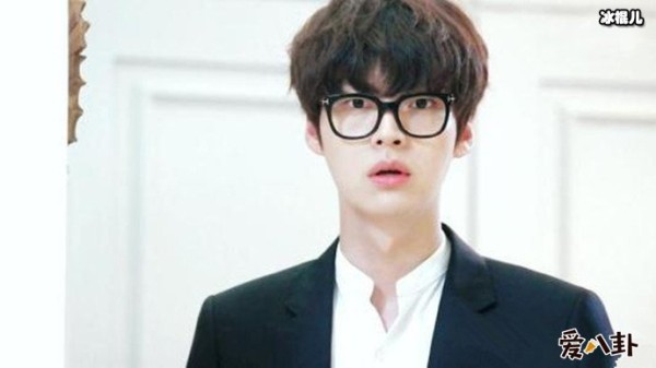 安宰贤吴涟序真实关系起底，前者向后者道歉是怎么回事？