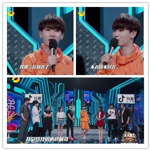 娱评人吴清功:从钱枫朋友圈看他在娱乐圈的地位,最红的是汪苏泷