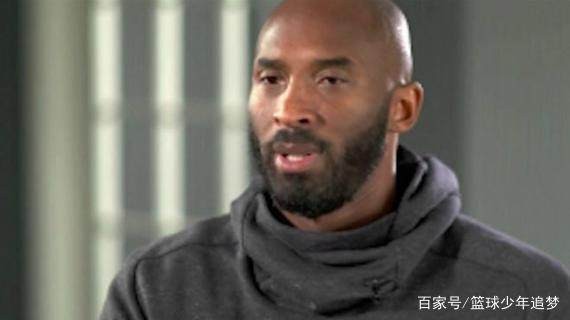 科比:和勒布朗关系很好,如同兄弟一样,期待他给湖人带来总冠军