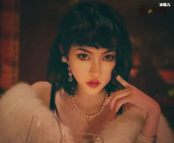 屈楚萧前女友黎梵个人资料, 起底其真实身份却没曾想这么劲爆