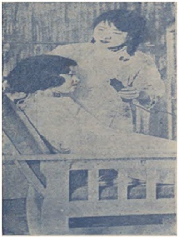 民国美女都是纯天然?其实当年明星整形成风