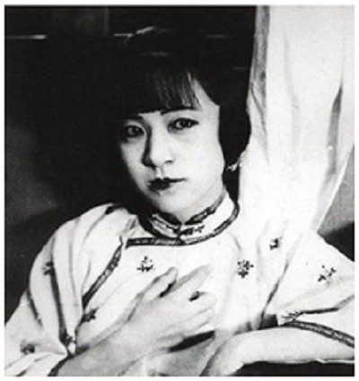 民国美女都是纯天然?其实当年明星整形成风