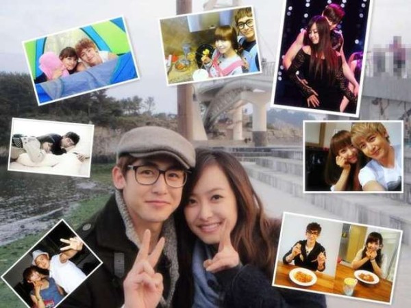 维尼夫妇宋茜再入泰国，二人关系竟然到了这样一个地步