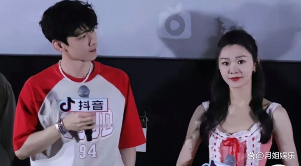 为何刘大锤坚信宋轶和白敬亭不会塌房？揭秘宋轶白敬亭的感情之路