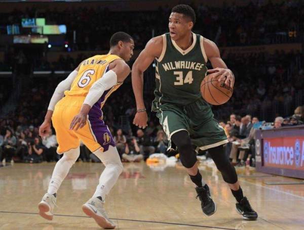 乔丹的跟腱,科比的跟腱,字母哥的跟腱,差距竟如此之大