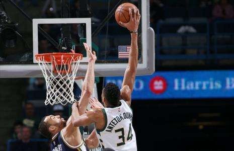 乔丹的跟腱,科比的跟腱,字母哥的跟腱,差距竟如此之大