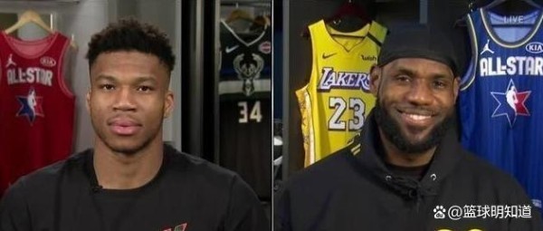 「球星恩怨史」一句玩笑点燃恩怨！哈登与字母哥：MVP 之间的风格之争与嘴仗对决