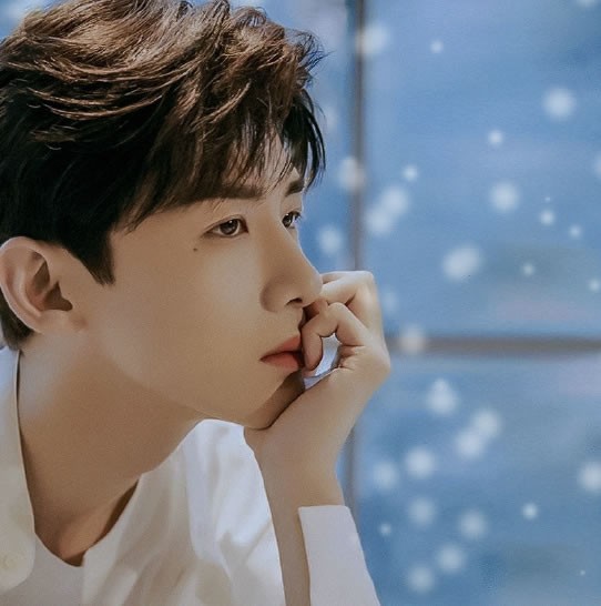 白敬亭王嘉尔明星大侦探是哪一期,白敬亭个人资料及作品