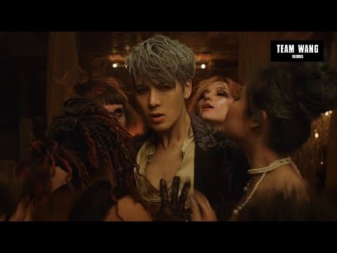 7 Best Music Videos From GOT7’s Jackson Wang