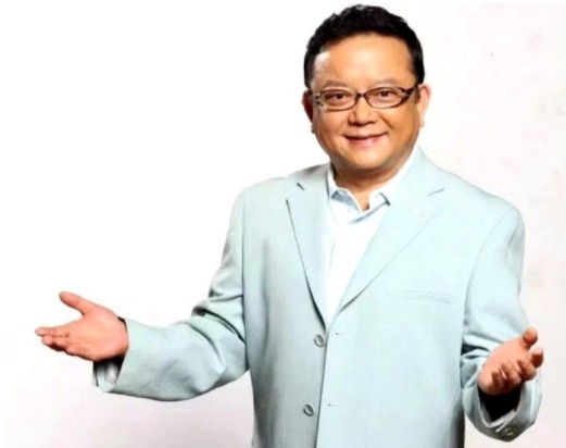 王刚社交账号一夜清空?王刚本人回应:我好着呢!