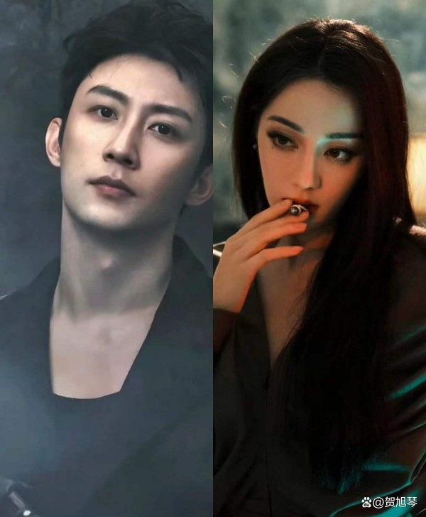 王雨馨爆料黄景瑜婚姻真相性病、堕胎，嫂子的黏性到底有多强