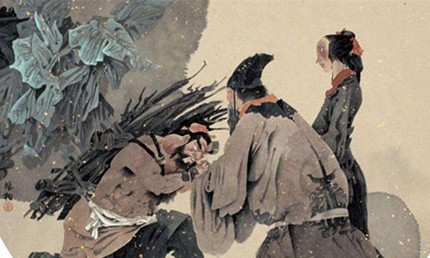 将相和成了一种美谈，那么蔺相如和廉颇的关系究竟如何？