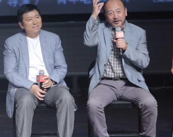 杨紫闺蜜成师母!90后女星嫁北电院长,网友:求杨紫心理面积