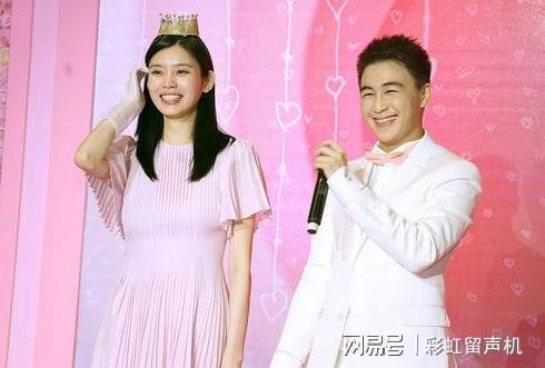 何猷君混乱情史：和他身后的6个女人，风流不输父亲何鸿燊